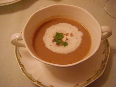 大人スープ