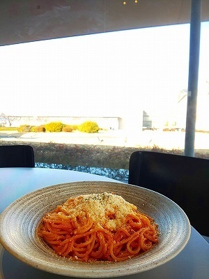 0前田珈琲京博店ナポリタン (7).jpg